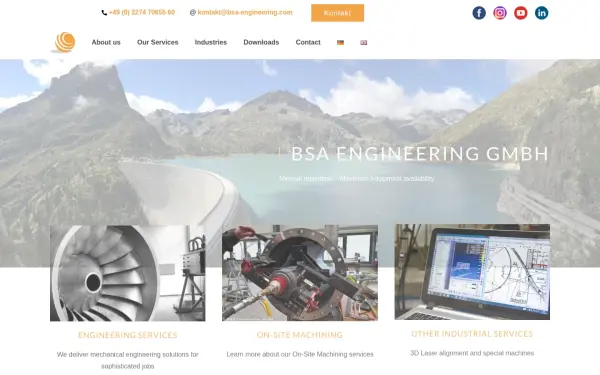www.bsa-engineering.com