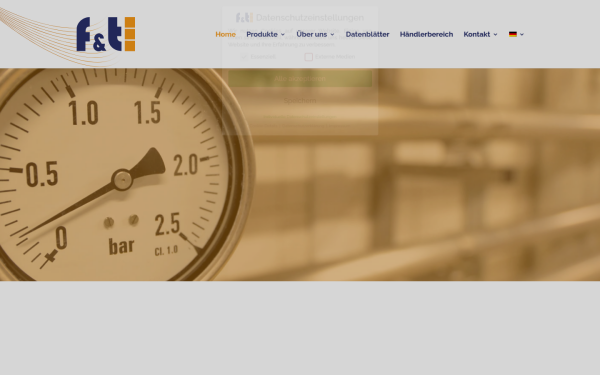 fut-gmbh.de