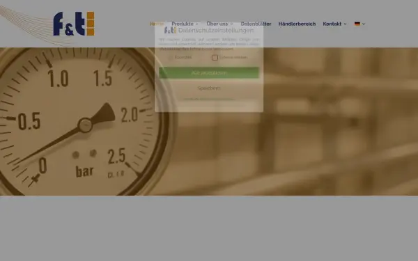 fut-gmbh.de