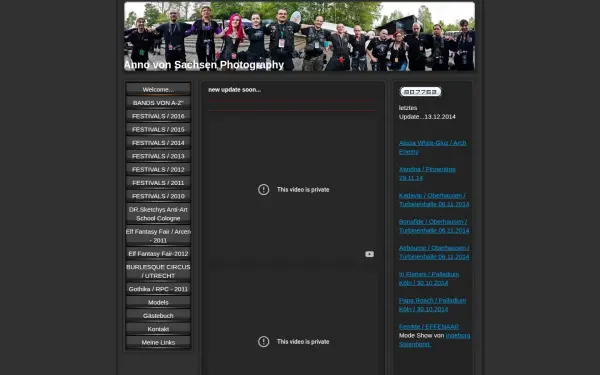 www.annovonsachsen.de