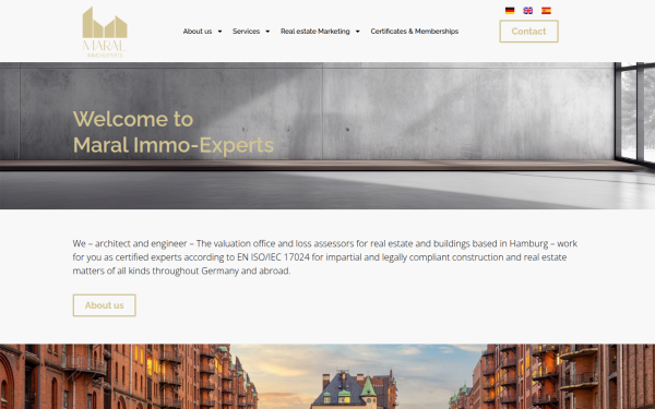 maral-immo-experts.com