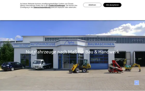 www.alphabaumaschinen.de