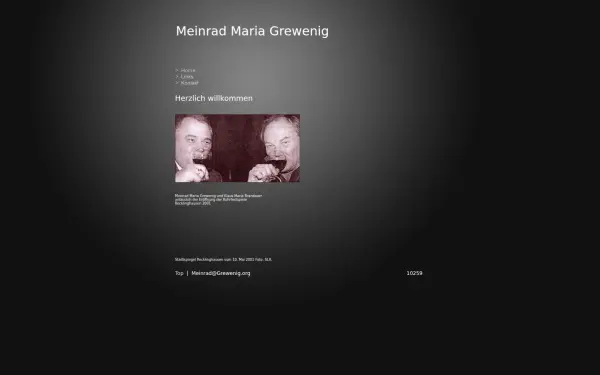 www.grewenig.org