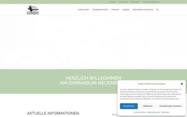 gymnasium-nbg.de