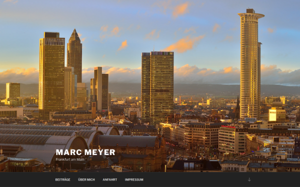 marc-meyer.de