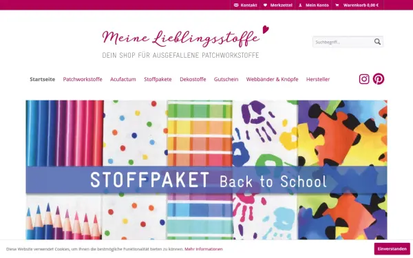 meinelieblingsstoffe.de