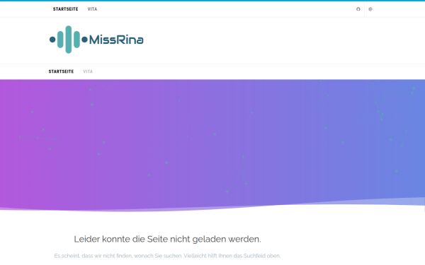 missrina.de