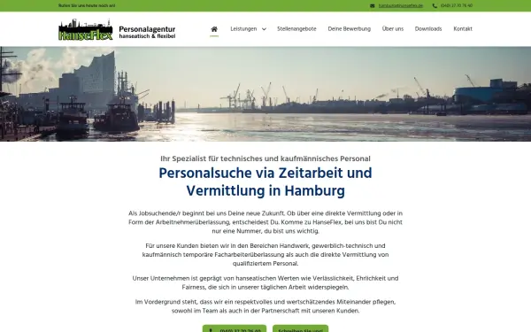 www.hanseflex.de