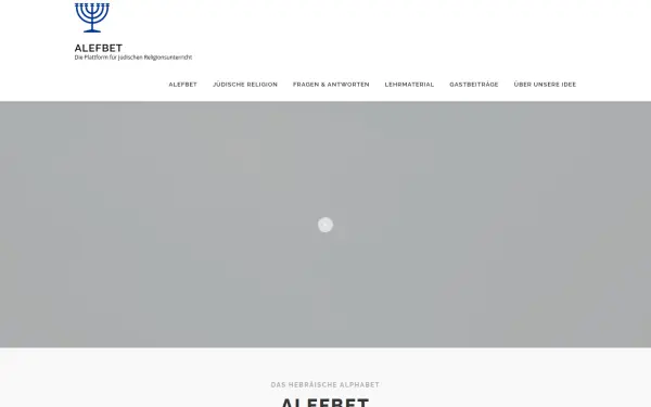alefbet.de