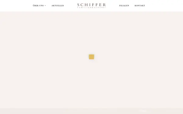 baeckerei-schiffer.com