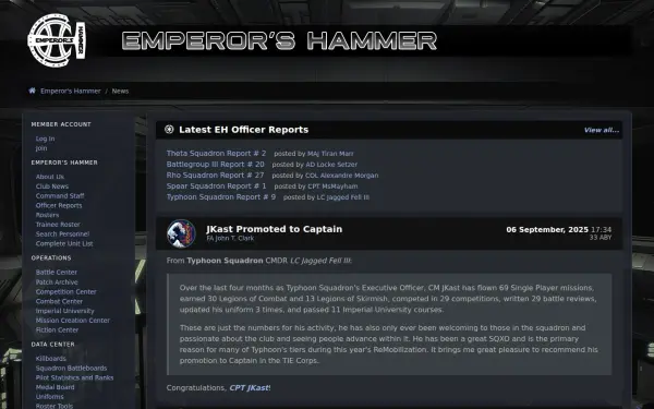 emperorshammer.org