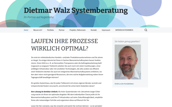dietmarwalz.info