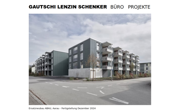 www.glsarch.ch