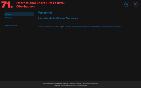 kurzfilmtage.filmchief.com