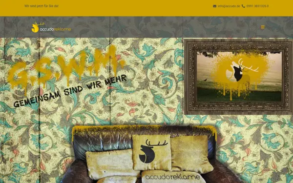 www.accudo.de