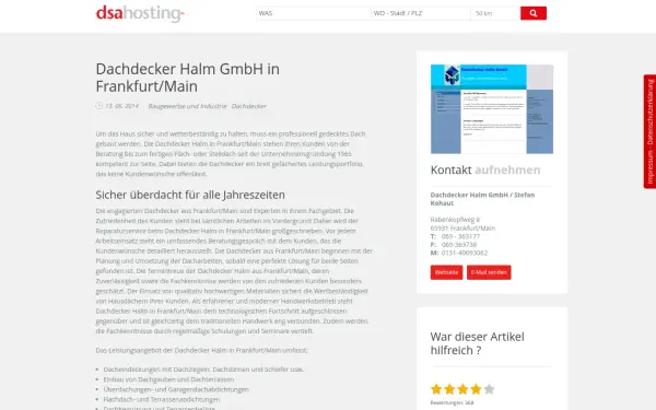 www.dachdecker-frankfurt-main-taunus.de