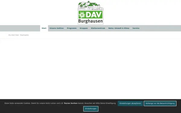 www.dav-burghausen.de