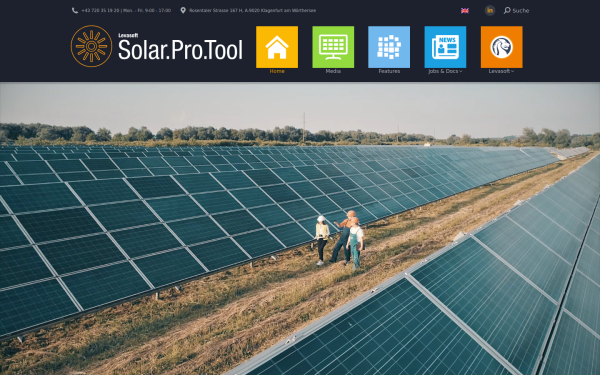 spt.solar