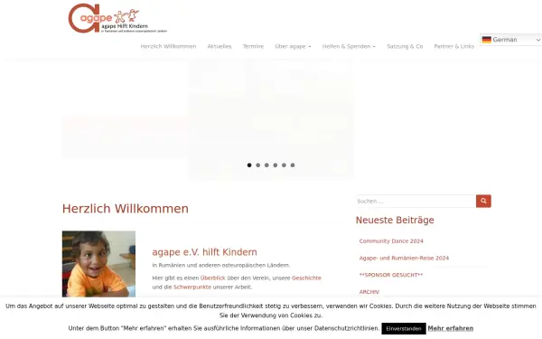 agape-kinder.de