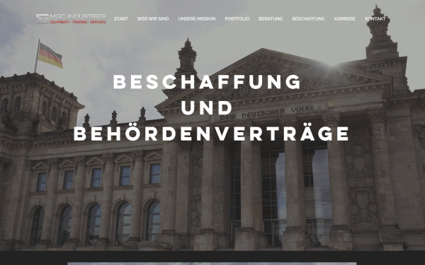 www.mgc-industries.de