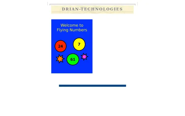 drian-technologies.de