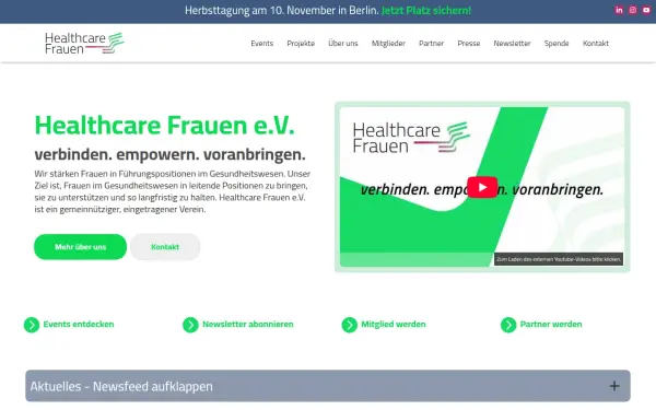 www.healthcare-frauen.de