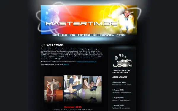 mastertim.de