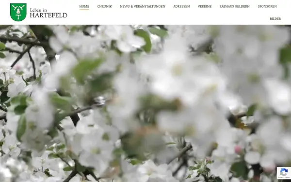 www.hartefeld.de