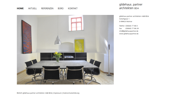 gildehauspartner.de