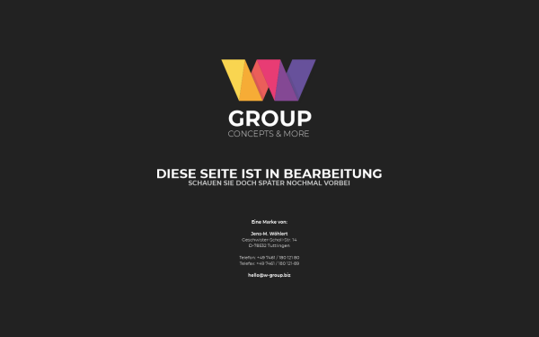 w-group.biz