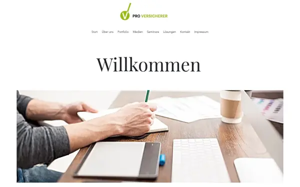 www.proversicherer.de