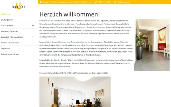 logosan.de