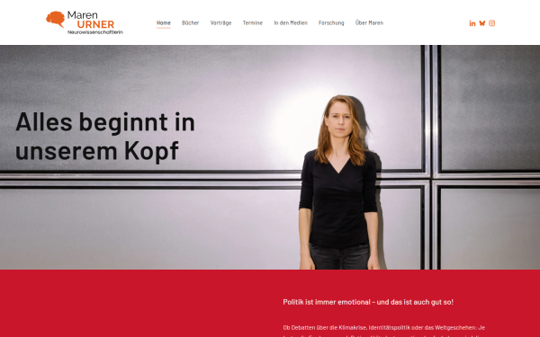 maren-urner.com