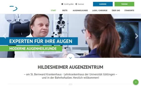 www.hildesheimer-augenzentrum.de