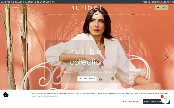 nuribel.com