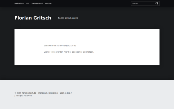 www.floriangritsch.de