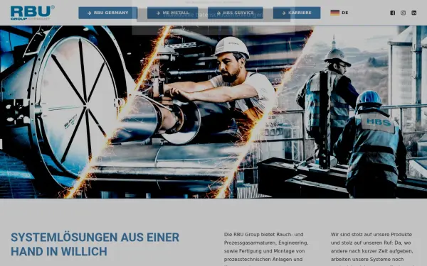 rbu-germany.com