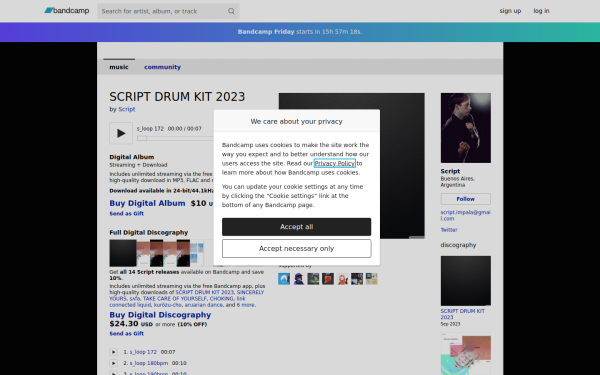 scriptmusic.bandcamp.com