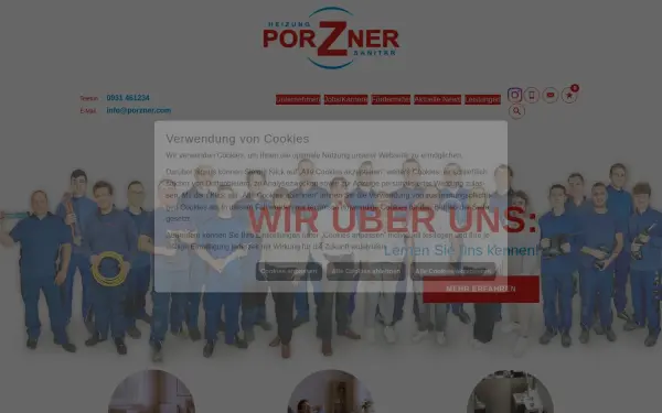 www.porzner.com