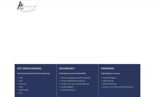 ac-finanzen.de