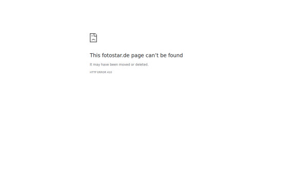 fotostar.de