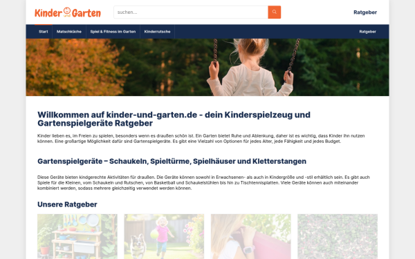 kinder-und-garten.de