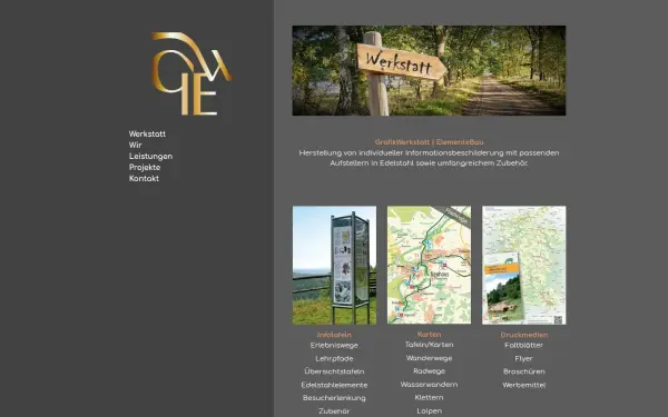 www.grafik-werkstatt-leon.de