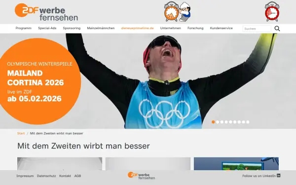 www.zdf-werbefernsehen.de