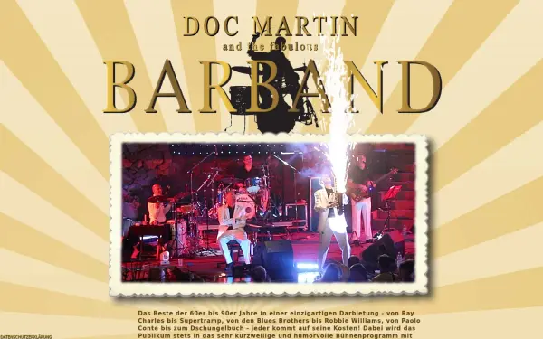 barband.de