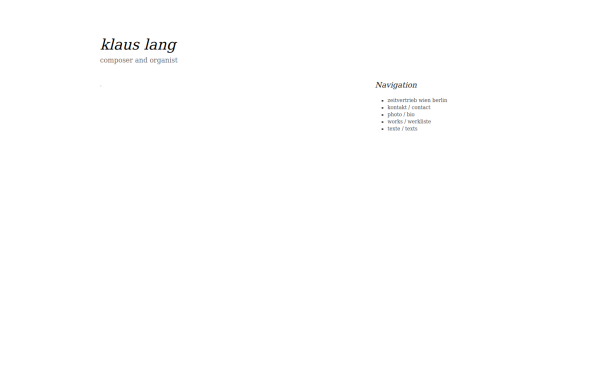 klang.mur.at