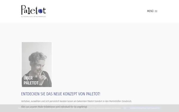 www.paletot.de