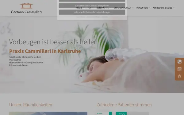 www.praxis-cammilleri.de
