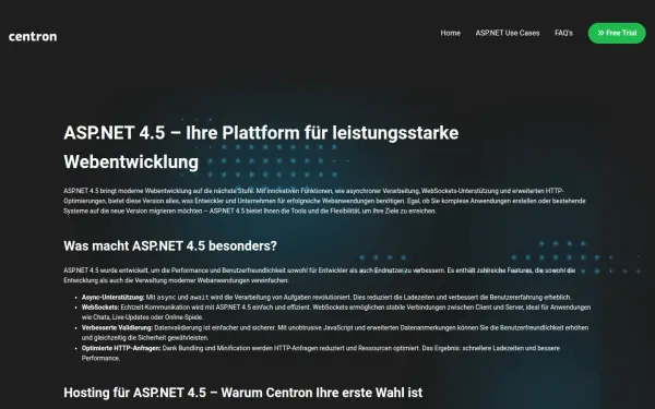 aspnet45.de