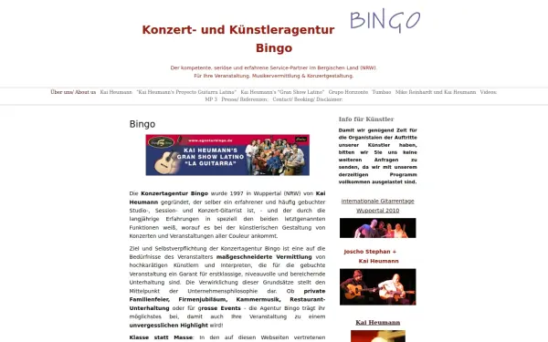 agenturbingo.com